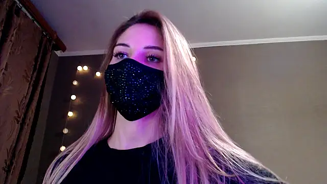 Iris_lave's Live XXX Chat