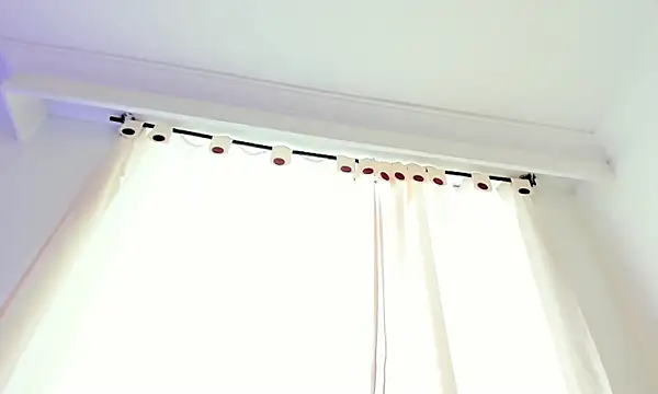 canelleGarces Chat XXX live