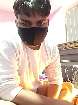 Desi_muslimcouple's Live XXX Chat