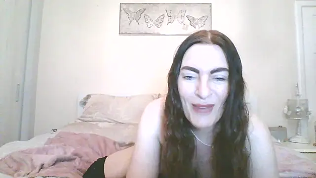 EllaKent's Live XXX Chat