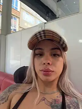 Czat XXX na żywo – YouCandiSumisa