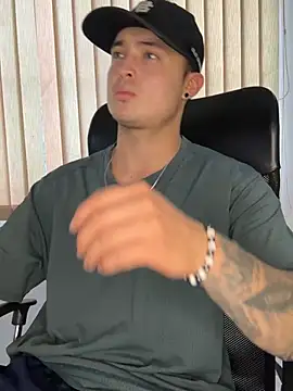 Chat XXX Live Alexander_ferre