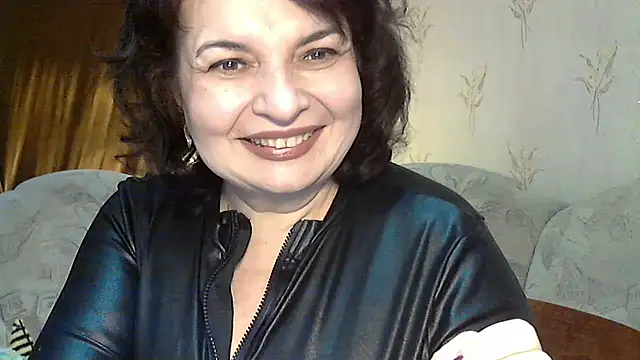 LedyNika's Live XXX Chat