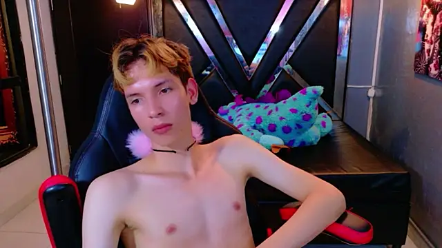 Chat XXX Live park_jimin1