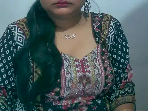 Saniya_K's Live XXX Chat