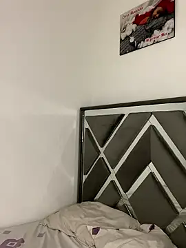 zaracollins01n Webbikameraesitys