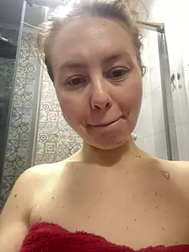 MartaLuna_'s Live XXX Chat