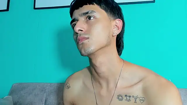 Anthony_carter Obrolan Langsung XXX