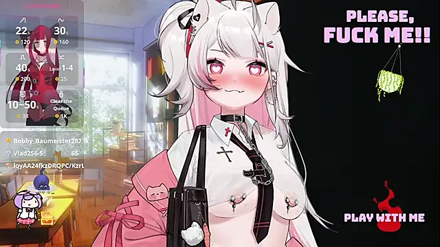 Nyxie_chan1's Live XXX Chat