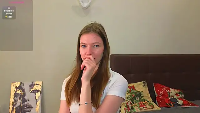 Živý XXX chat Erosyne