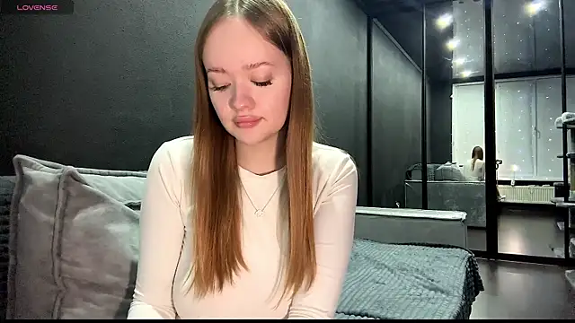 Chatroom XXX en direct de SecretGerl_baby2007