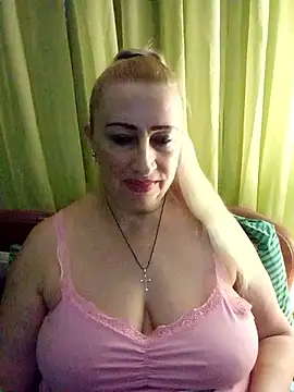 Sembang XXX Secara Langsung Esenia505