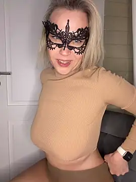 Elle_Milfa 라이브 XXX 채팅