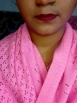 Show webcam de Neha533