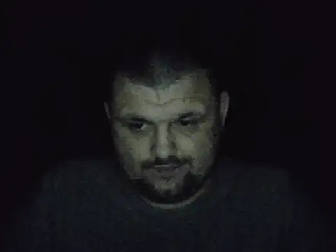 Chat XXX Live cyrex_monster