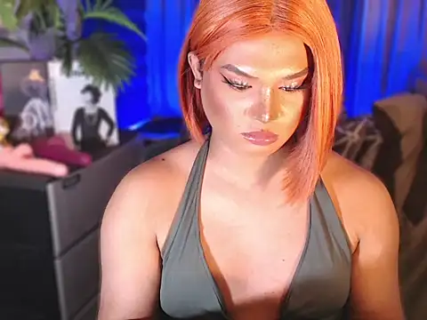 GoddessDesire_Sofia – Kamerová šou