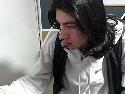 AxelHot_69's Live XXX Chat