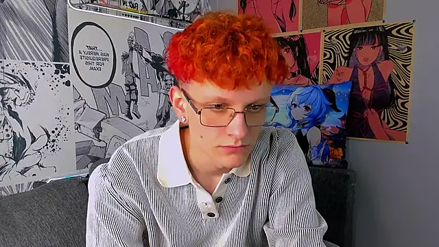 Chatroom XXX en direct de Ethan_Miltons