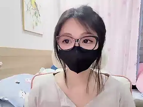 Yuyu-baobei's Live XXX Chat