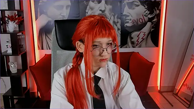 Sylvia_Reed's Live XXX Chat