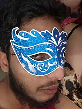 Rohit_neha Webcam-Show