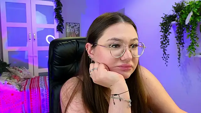 VanessaVivian 라이브 XXX 채팅