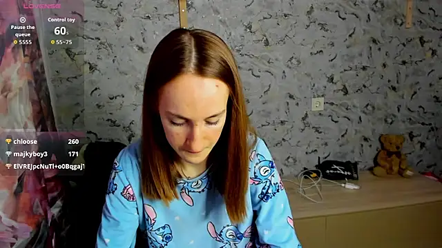 Jaidii_'s Live XXX Chat