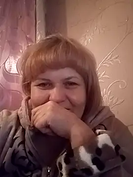 MarisTi's Live XXX Chat