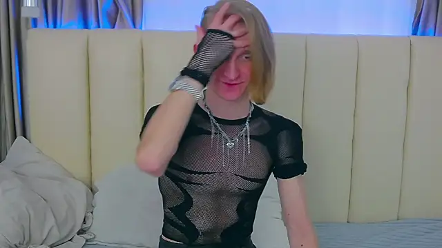 Chatroom XXX en direct de ArnoldRizzo