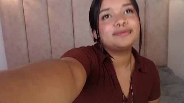 Živý XXX chat siennaluxcs