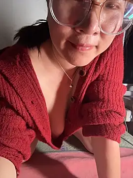 liqinqin-5201 Show Webcam