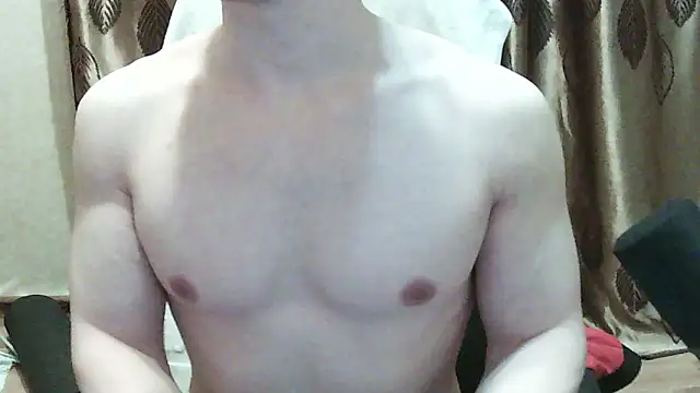 Chat XXX Live ShyDarko