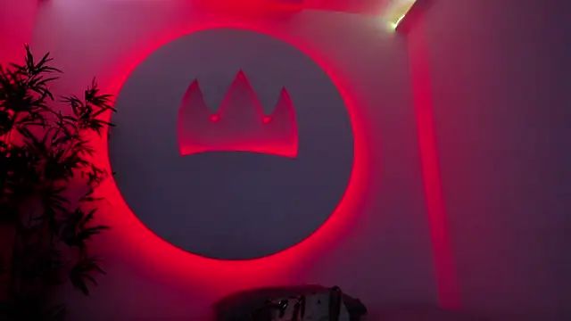 AmberJoyMilf's Live XXX Chat