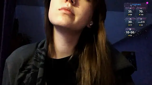 Lilmila's Live XXX Chat