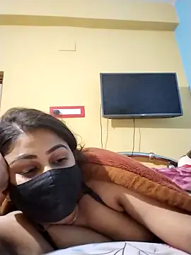 โชว์เว็บแคมของ pinkihot23