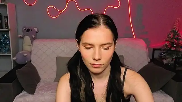 JinxMoon 라이브 XXX 채팅