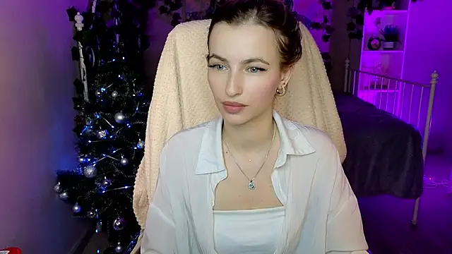 AlexaMoonshine 라이브 XXX 채팅