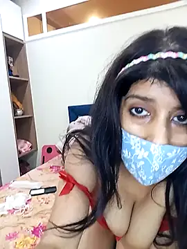 Suzzen_night: онлайн-секс-чат