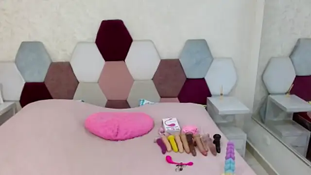 angel_blue's Live XXX Chat