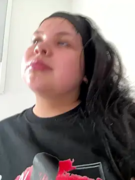 AshlyRouse – Naživo XXX chat