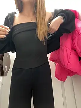 KrisMagnoly 라이브 XXX 채팅