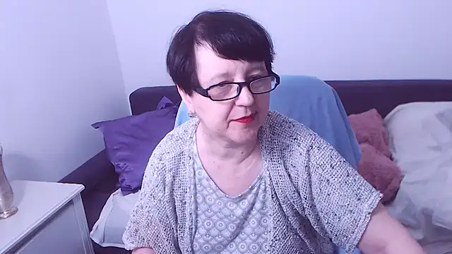 ChristaRose's Live XXX Chat