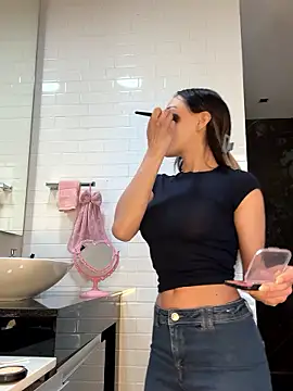 Sara____Sao's Live XXX Chat