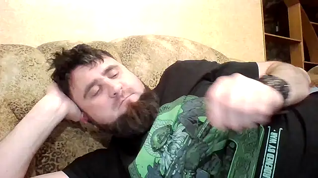 Chatroom XXX en direct de StasConnor