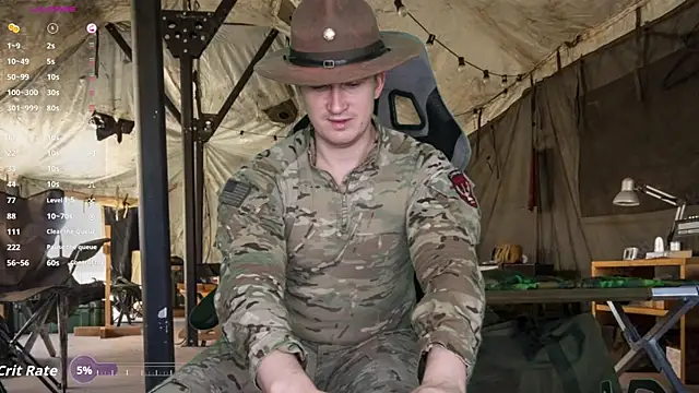 Chat XXX Live hornystripman97