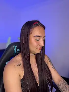 _Tammyy's Live XXX Chat