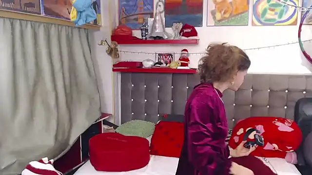 Chat XXX en directo de kellyterapy