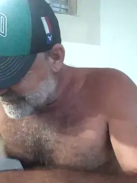 Webkamerová show Peludo173317