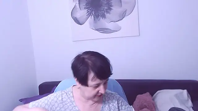 ChristaRose – Naživo XXX chat