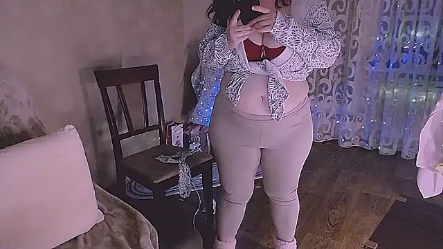 SoftLia 라이브 XXX 채팅